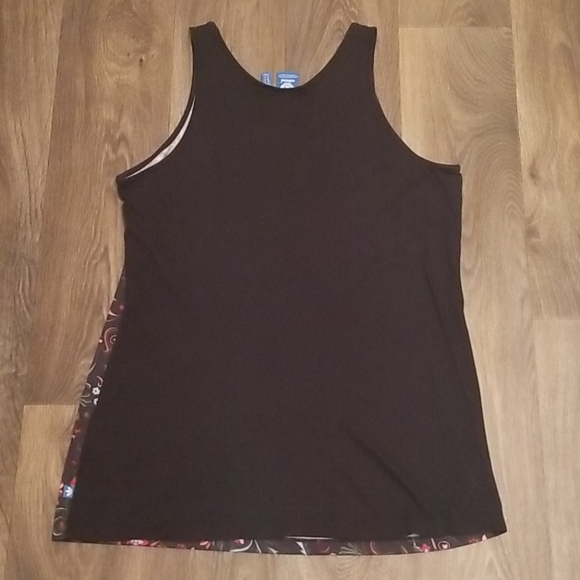 Adidas Originals Moscow Tank Top - Picture 7 of 13